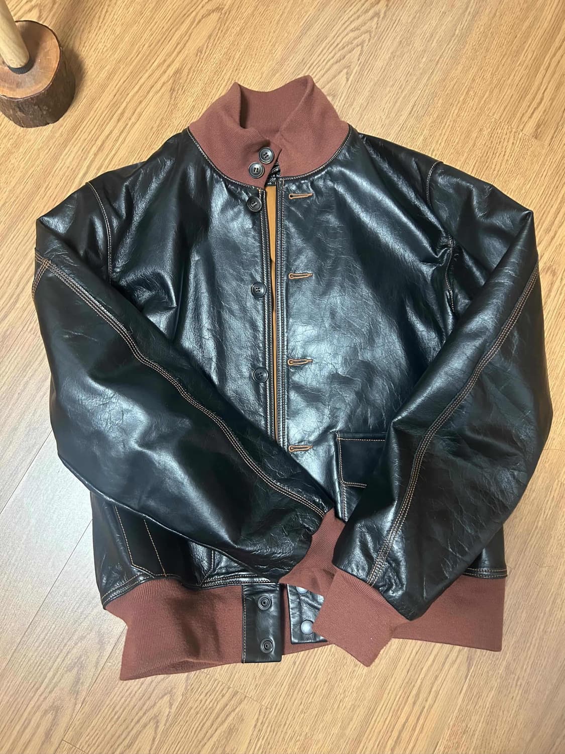 버즈릭슨 A-1 자켓 상품이미지1