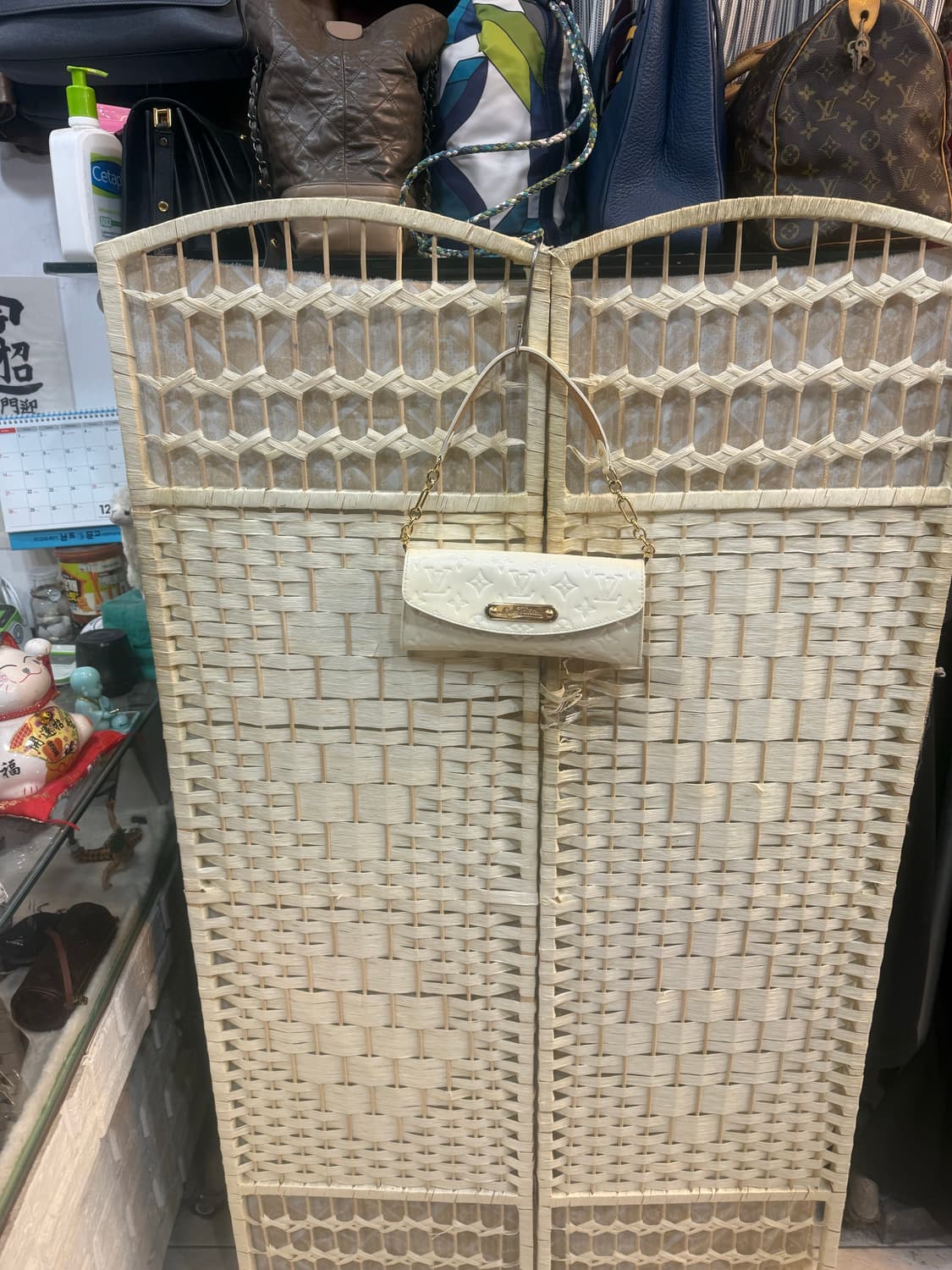 정품 루이비통 선셋 블리바 숄더백 팝니다 상품이미지1