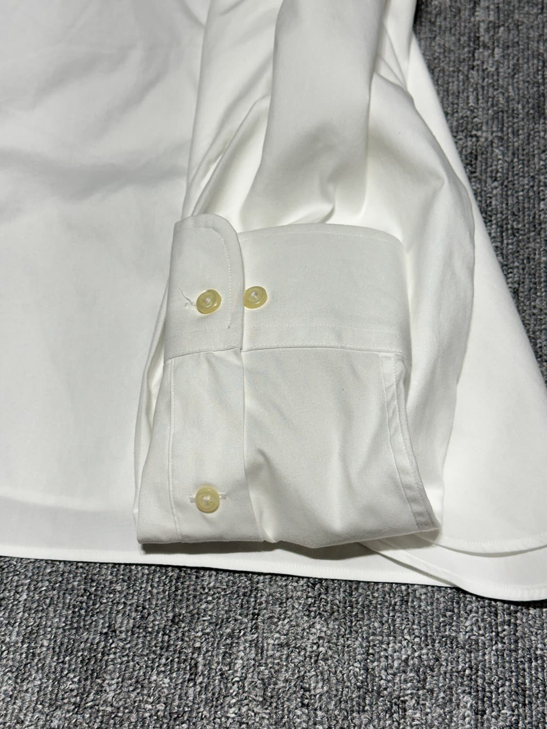 폴로 랄프로렌 NON-IRON 셔츠 상품이미지8