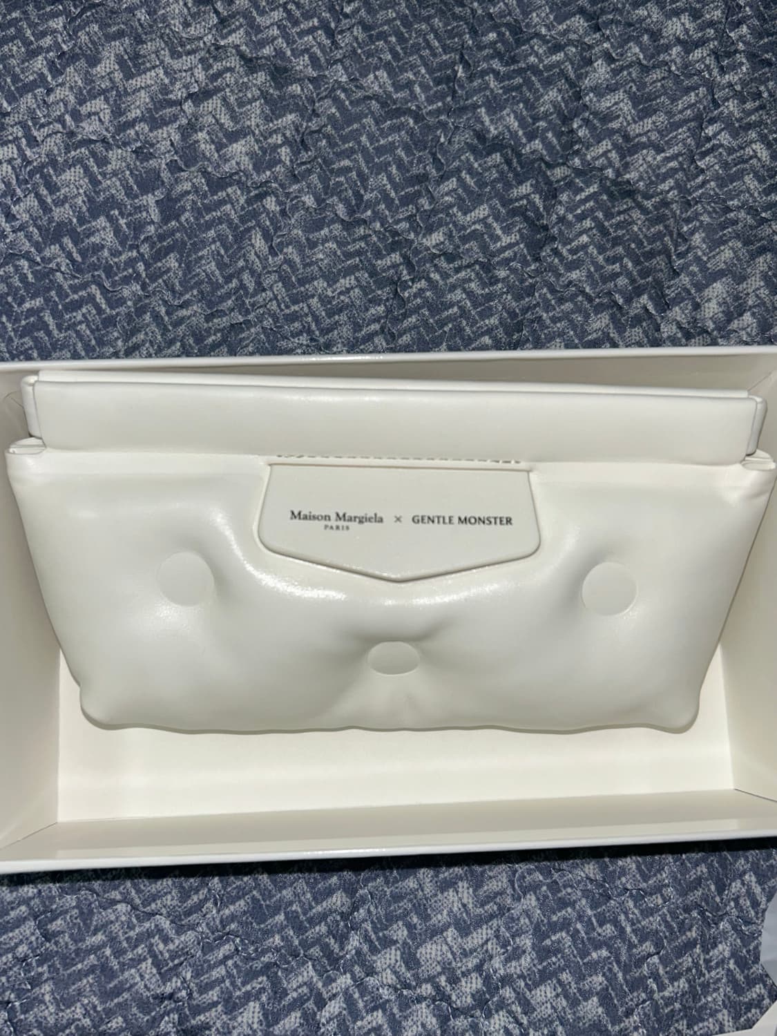 젠틀몬스터 X 메종 마르지엘라 MM207-01  상품이미지5