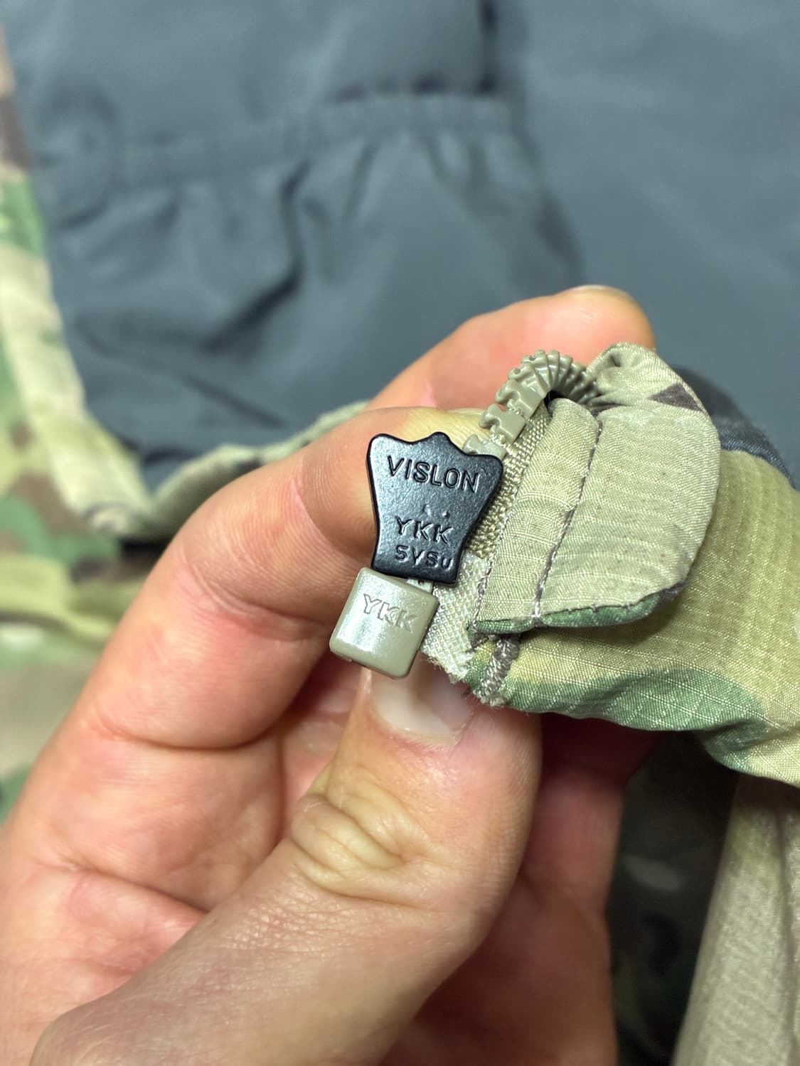 미군 파타고니아 MARS 마스 다스 멀티캠 파카/ (100-105) 상품이미지5