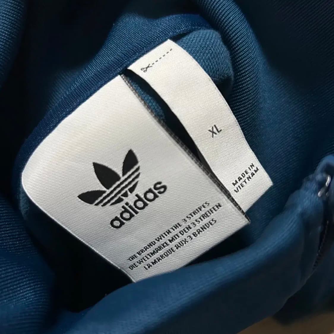 아디다스 투웨이 베켄바우어 져지(XL) 상품이미지2