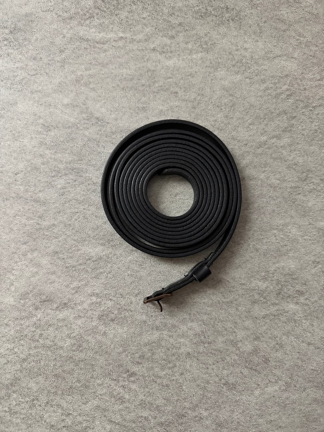 11FW 메종 마르지엘라 스티치 몽골리안 퍼코트 상품이미지9