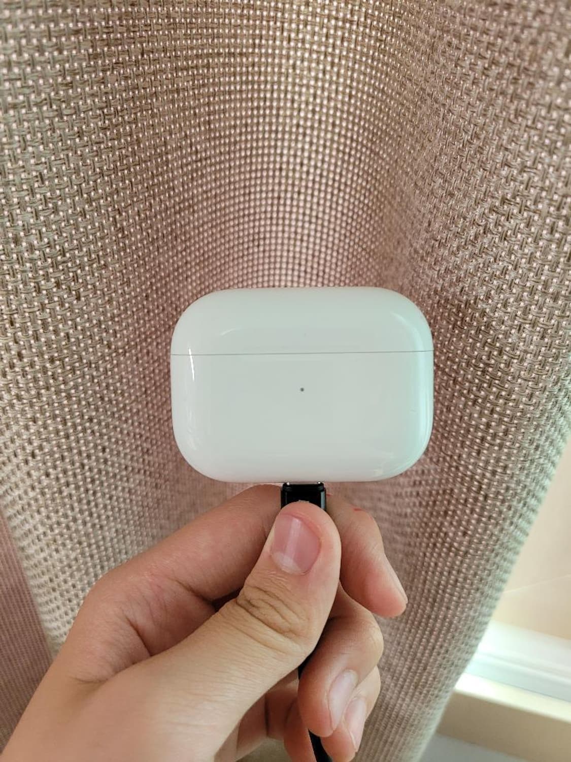 에어팟 프로2  급처 상품이미지1