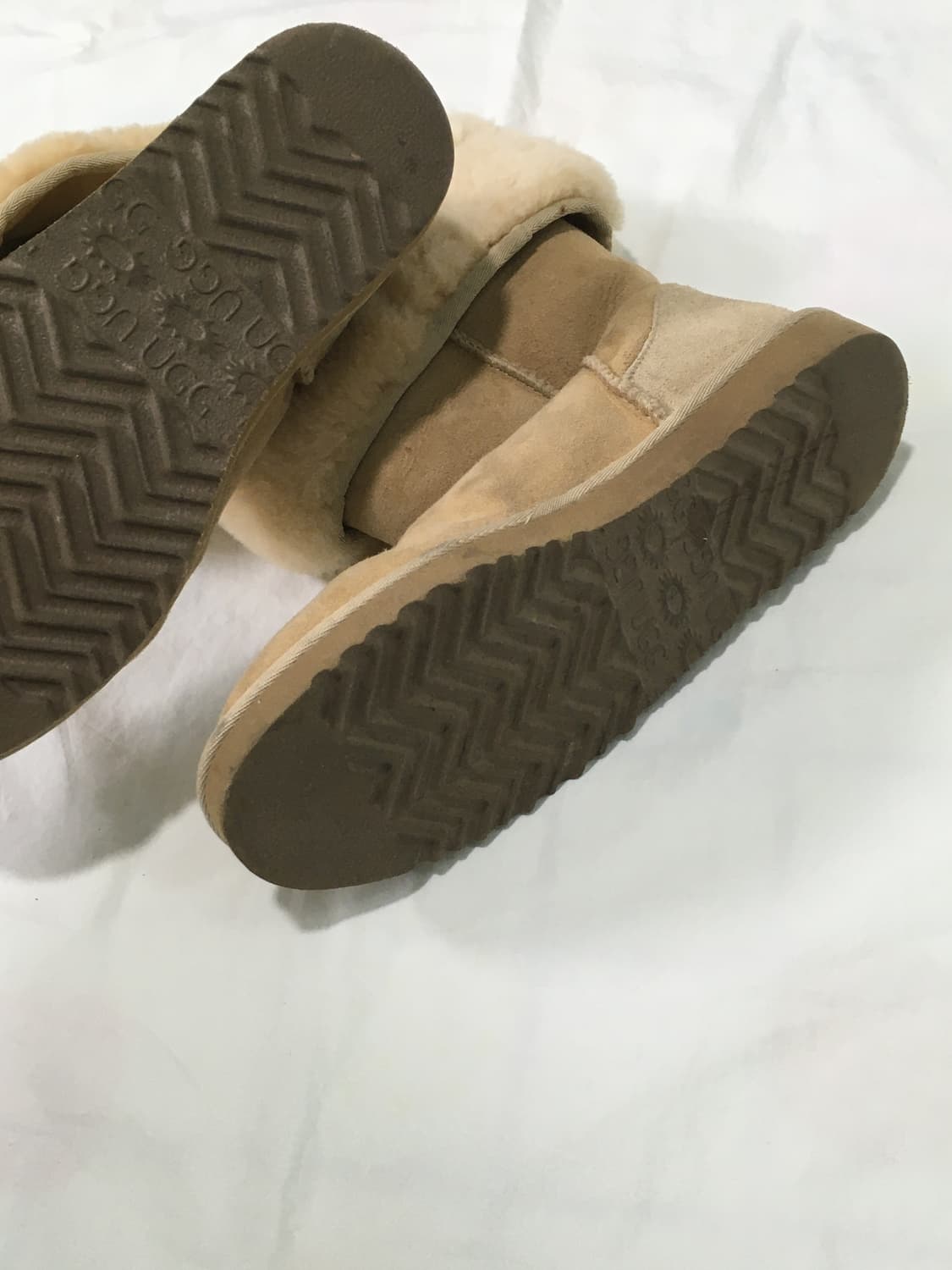 어그 Ugg 클래식 톨 부츠 상품이미지4