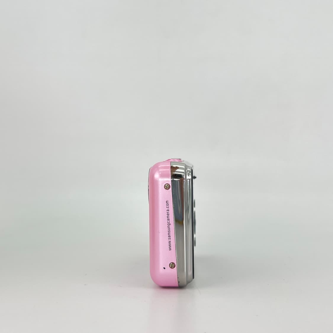 삼성 Samsung VLUU i8 핑크 상품이미지6