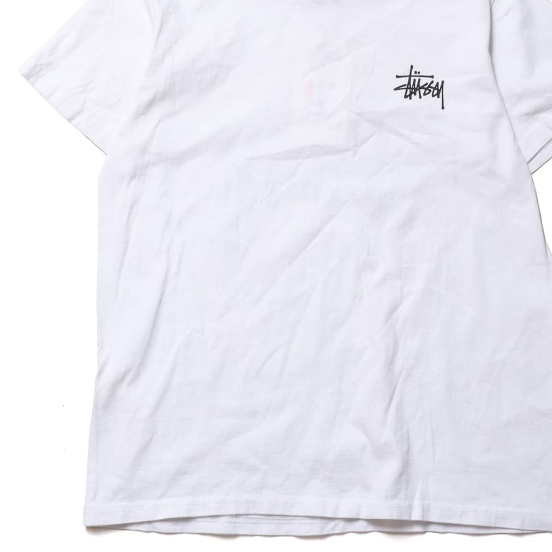 스투시 Stussy Printing T-shirt 

 상품이미지6