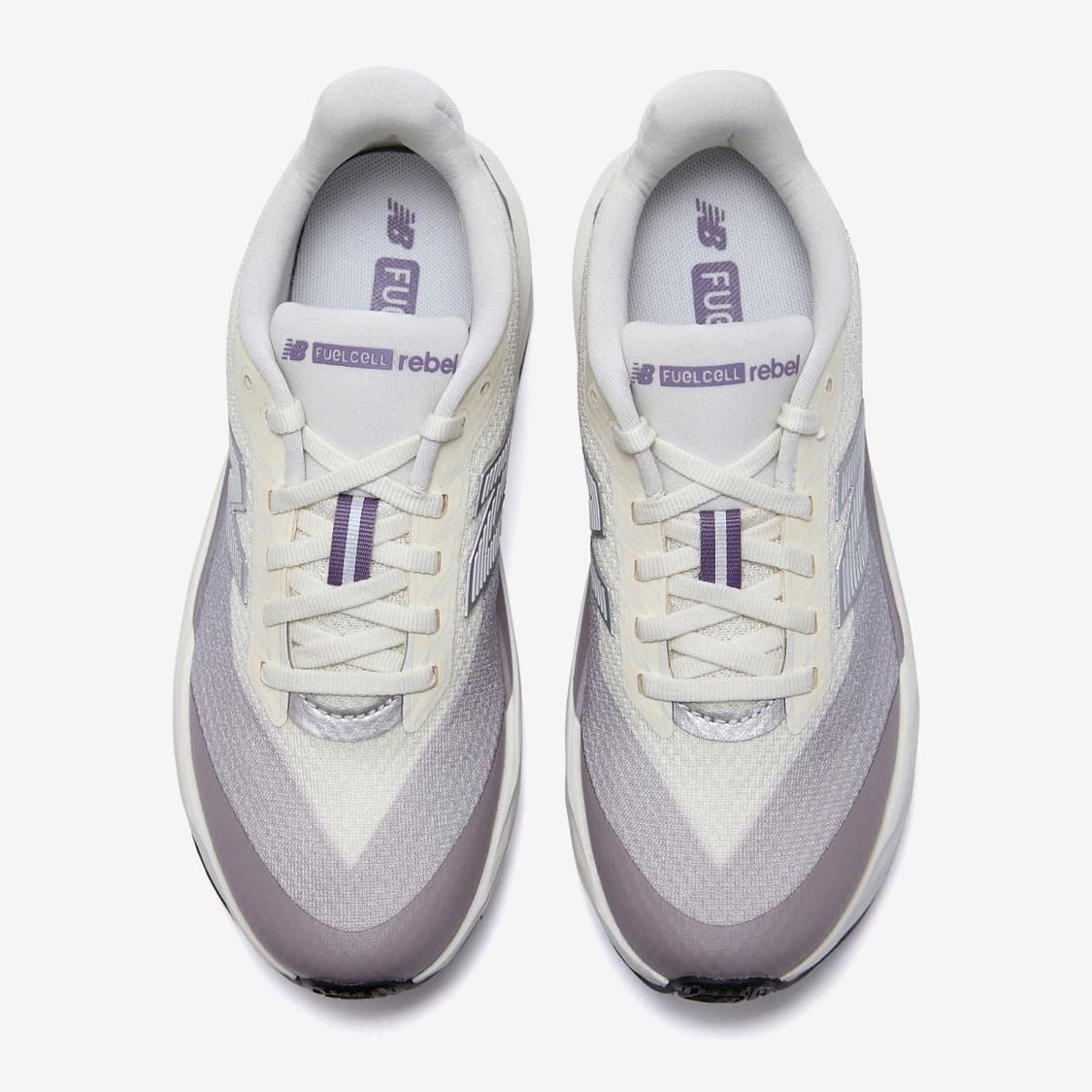 뉴발란스 키즈 퓨어셀 레벨 러닝화 (새상품230) 상품이미지3