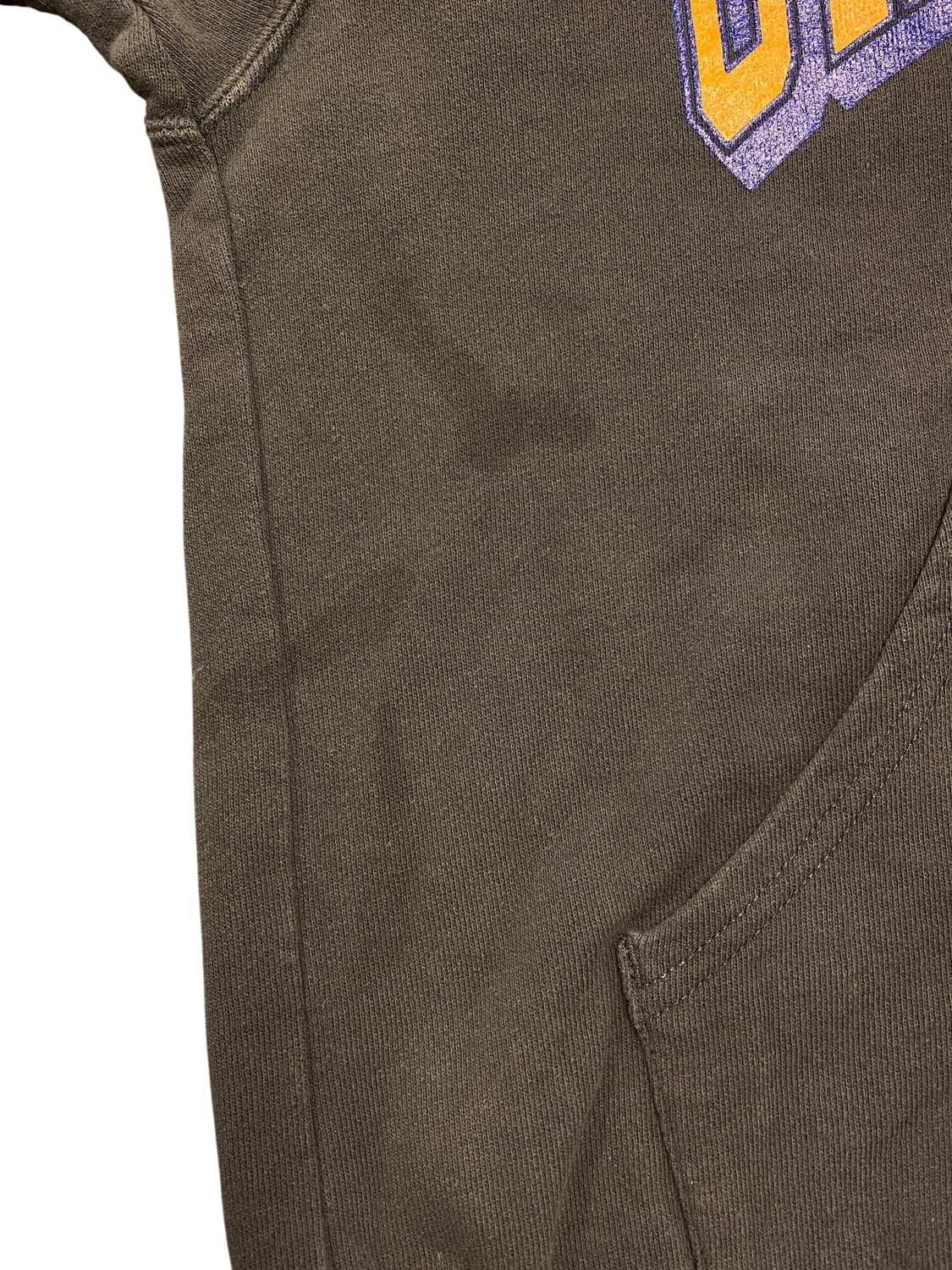 러셀 후드티 (Man M) AA0954 상품이미지8