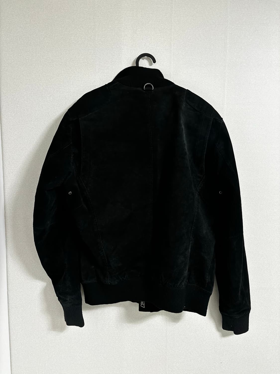 스웨이드자켓 상품이미지2