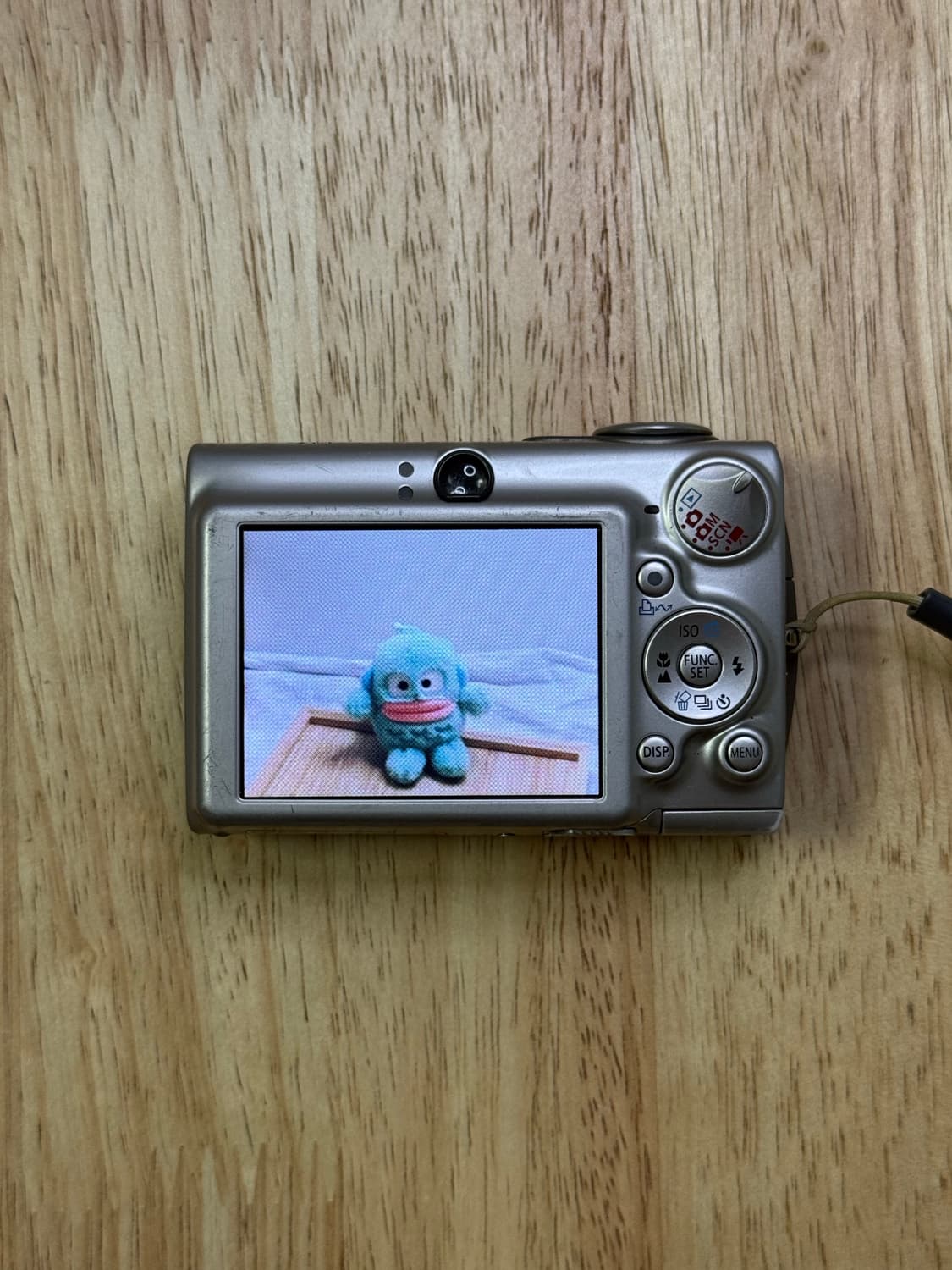 캐논 ixus 750 아일릿 원희 디카 canon 익서스 750 상품이미지4