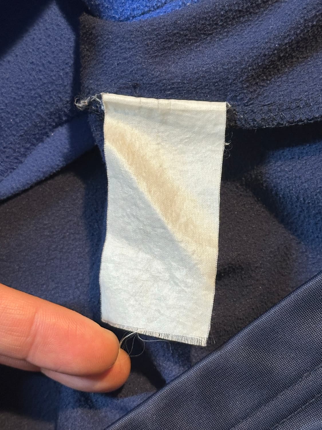 엄브로 잉글랜드 사이드라인 배색 트랙탑 져지 상품이미지7