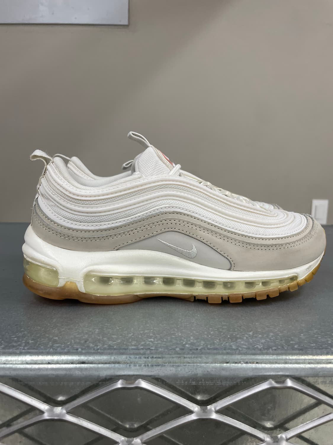 나이키 에어맥스 97 235 상품이미지4