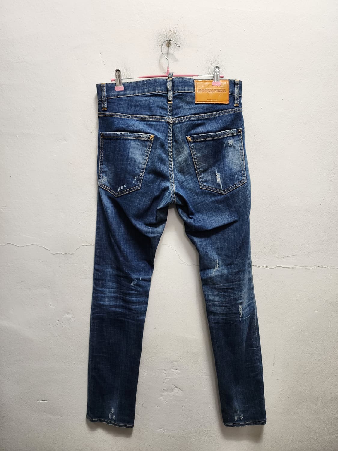 Dsquared2 1964 베이직 청바지 상품이미지2