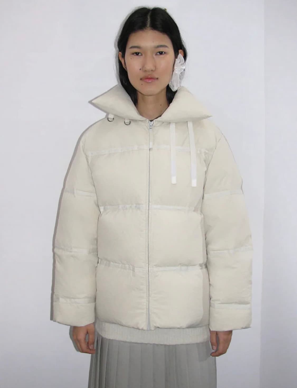 팔로마울 릴리안 패딩 상품이미지1