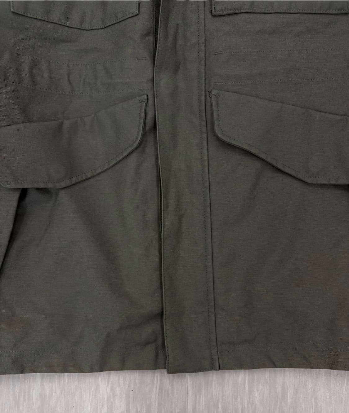 팀버랜드 드라이벤트 자켓 (M) 상품이미지5