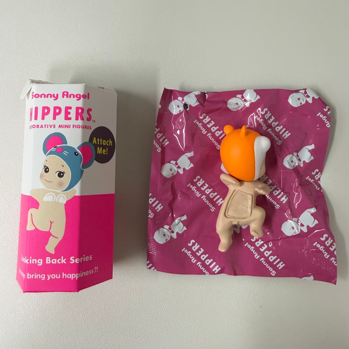 소니엔젤 히퍼 햄스터 상품이미지3