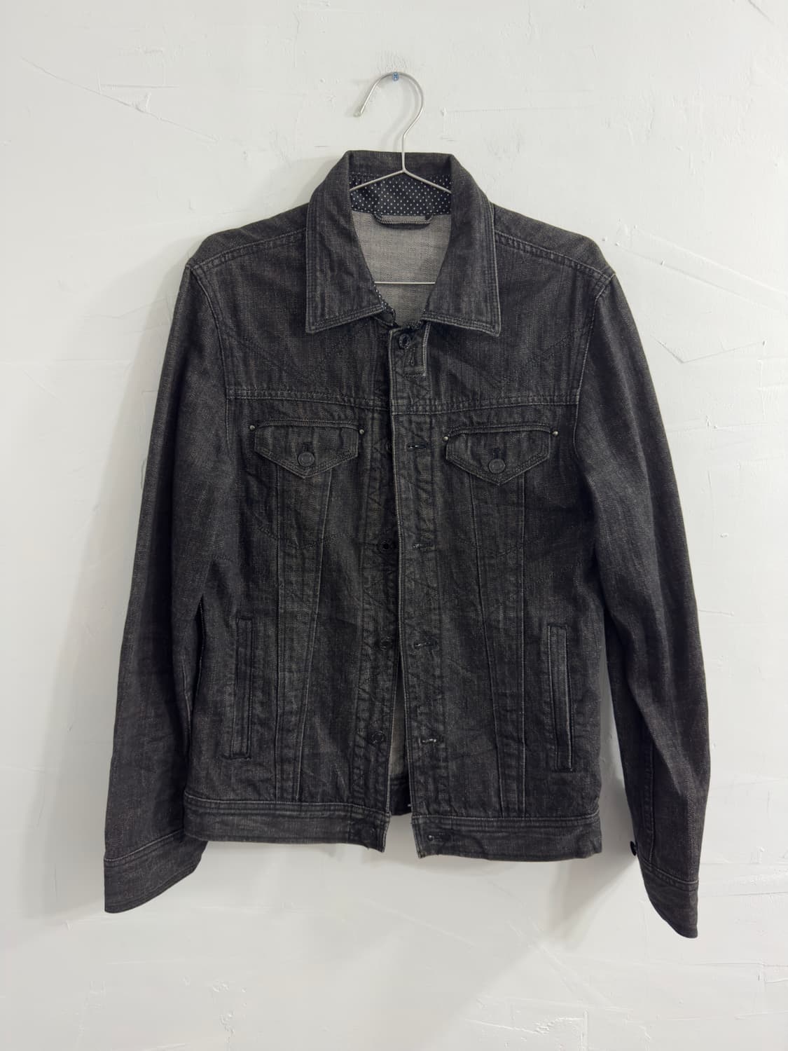 denim jacket 상품이미지1