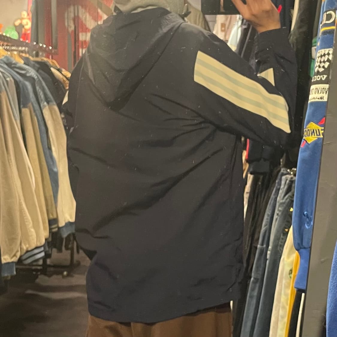 [IM] adidas 아디다스 바막( 후드O) 상품이미지4