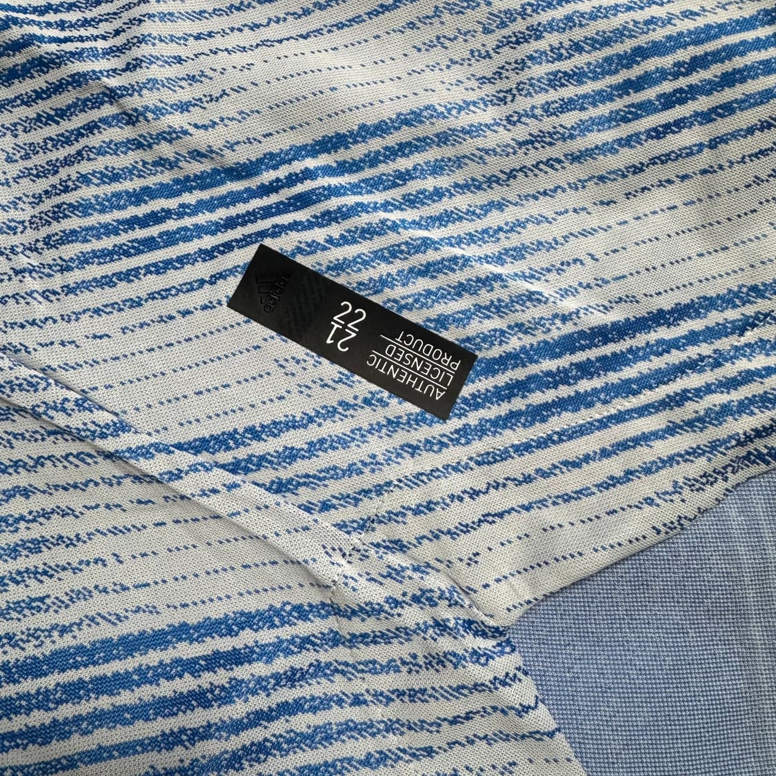 21-22 맨체스터 유나이티드 어웨이 어센틱 유니폼 상품이미지5