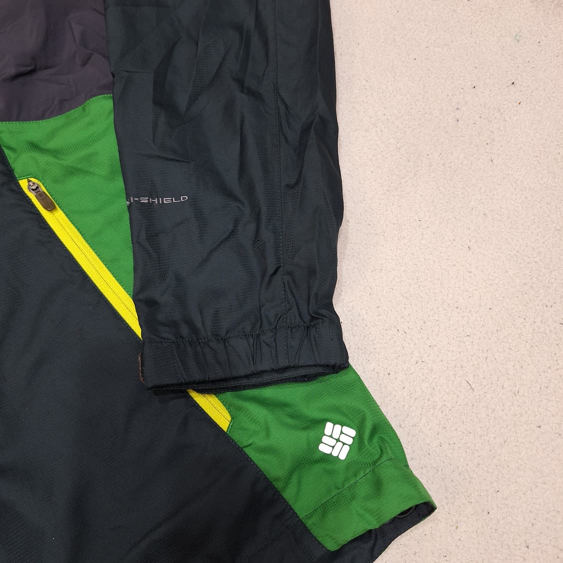 콜롬비아  바람막이95 상품이미지3