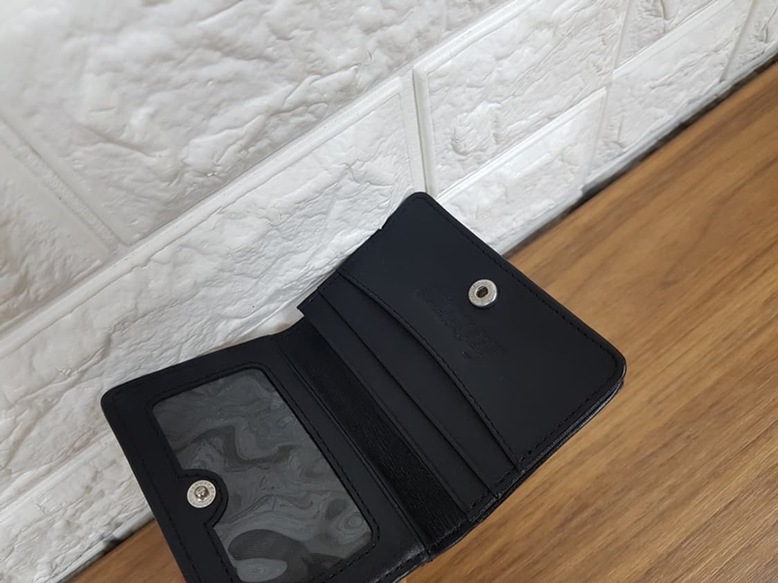 HOACA 호카 카드지갑 (악어가죽)남여공용가능 상품이미지3