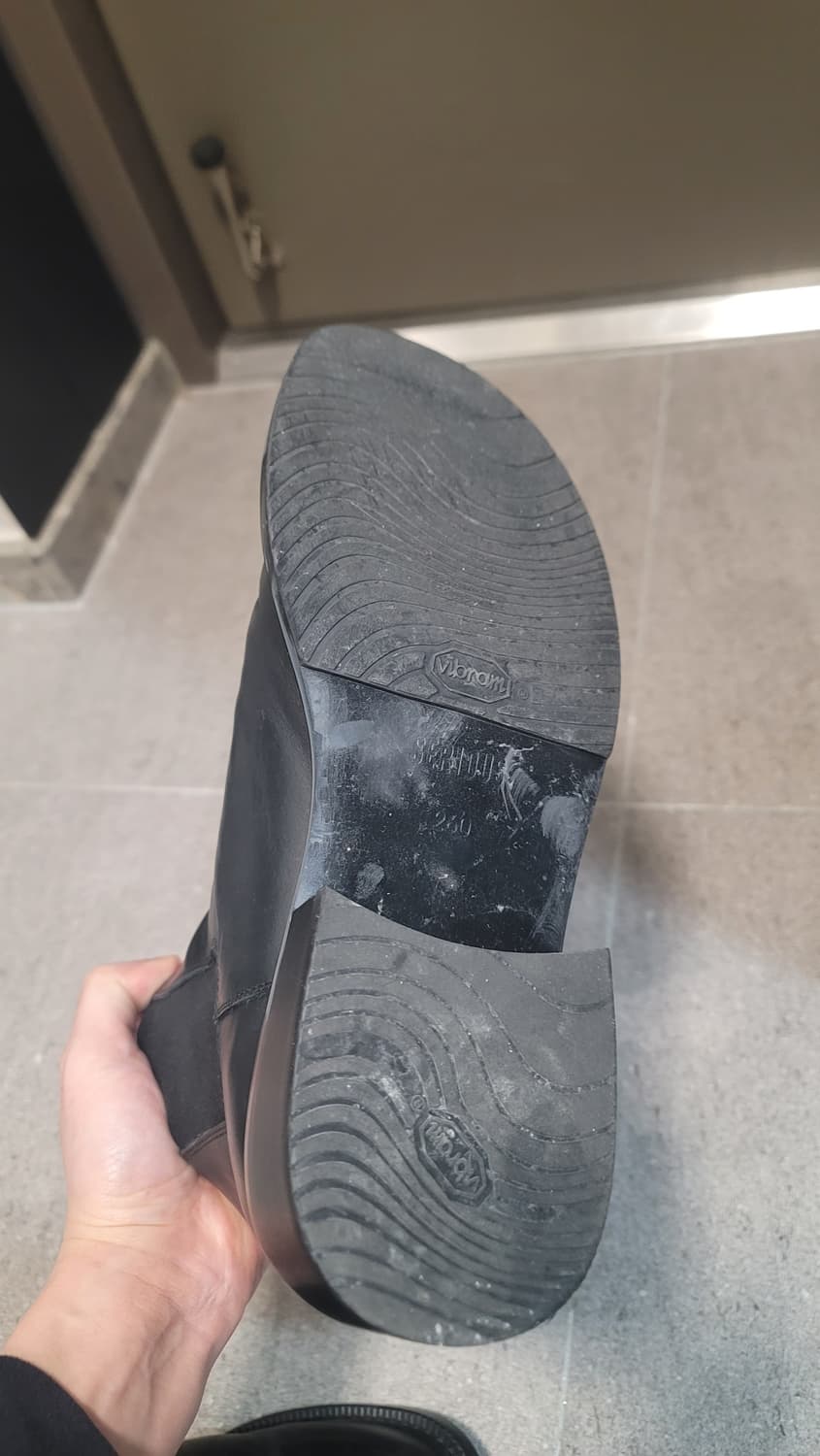 첼시부츠 상품이미지6