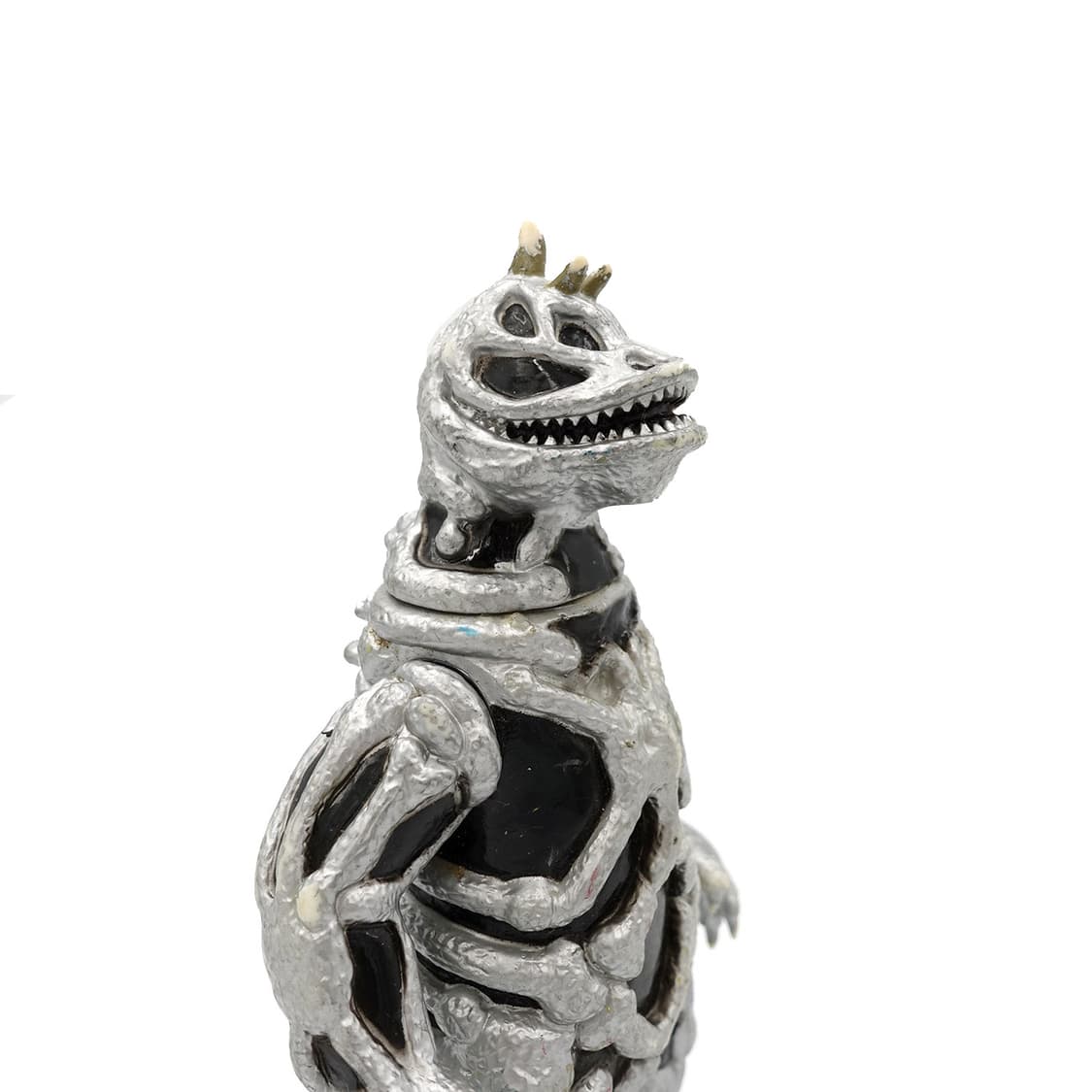 울트라맨 괴수 시보즈 소프비 피규어 [1983] 상품이미지7