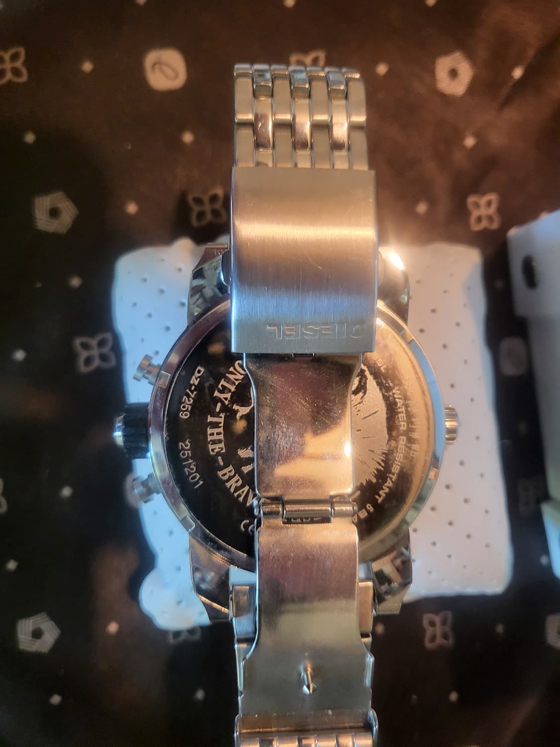 [미사용 새상품] 디젤시계 DZ7259 상품이미지10