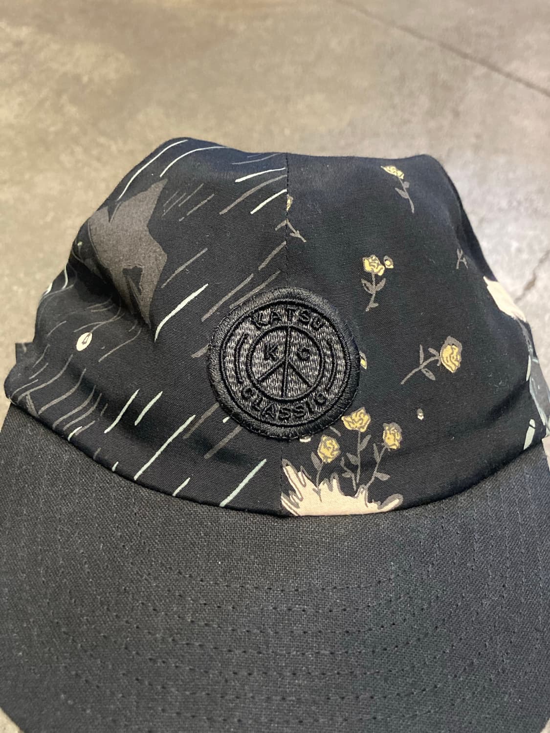 포터클래식 모자 상품이미지3