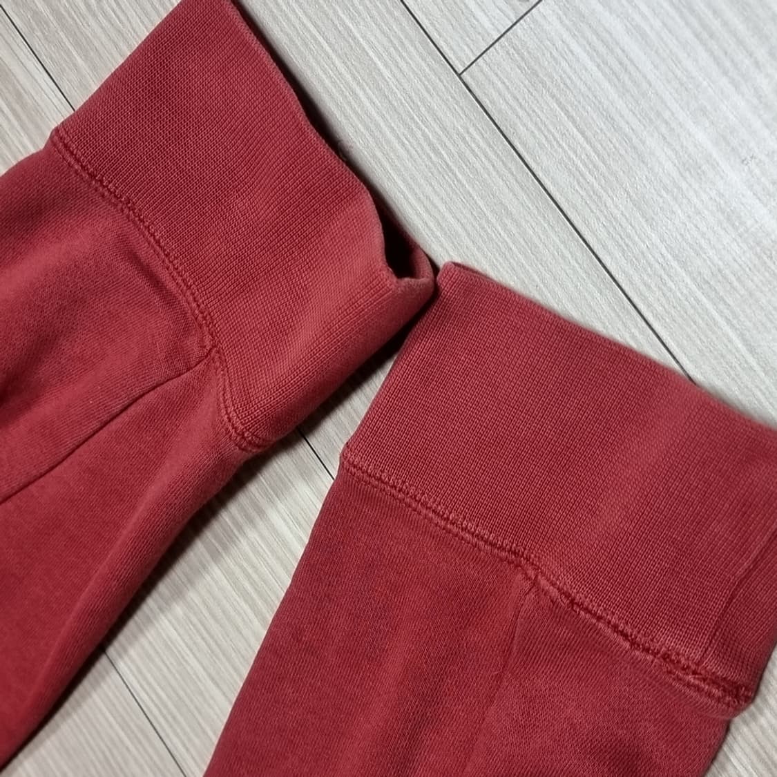 나이키 SB 후드티 레드(105) 상품이미지8