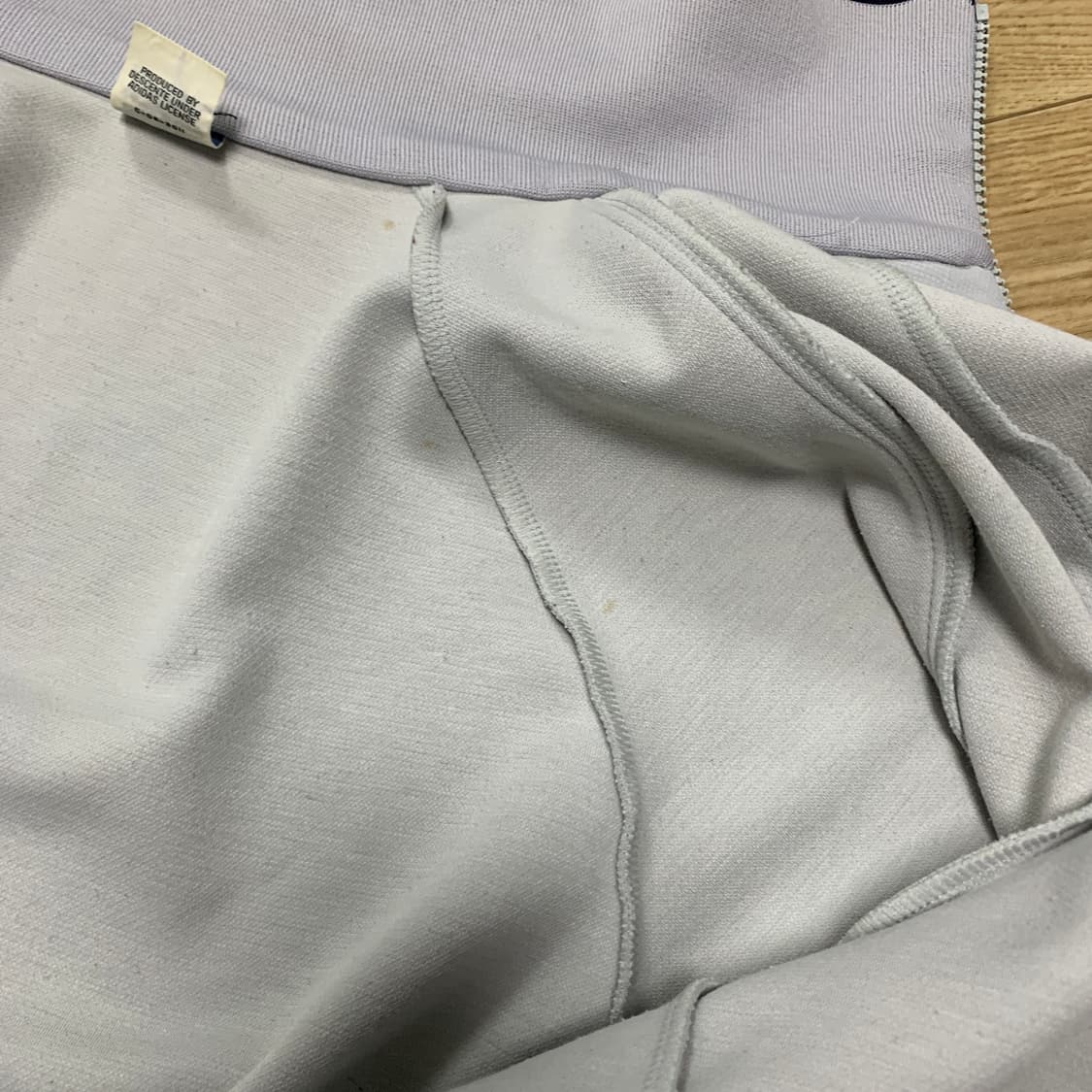 M)Adidas 서독 아디다스 80s 져지  상품이미지8