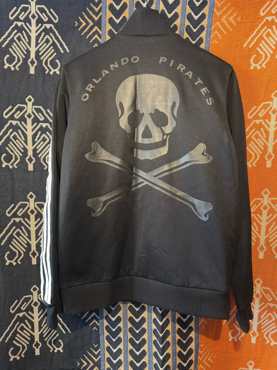 ORANDO 아디다스 져지 상품이미지2