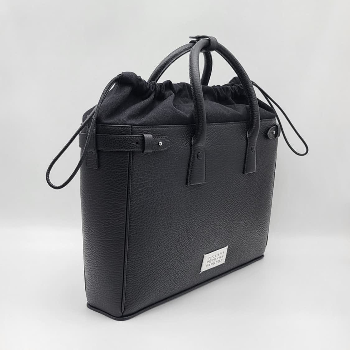 메종 마르지엘라 5AC 데일리 토트백 (SB1WD0001 P4348) 상품이미지3