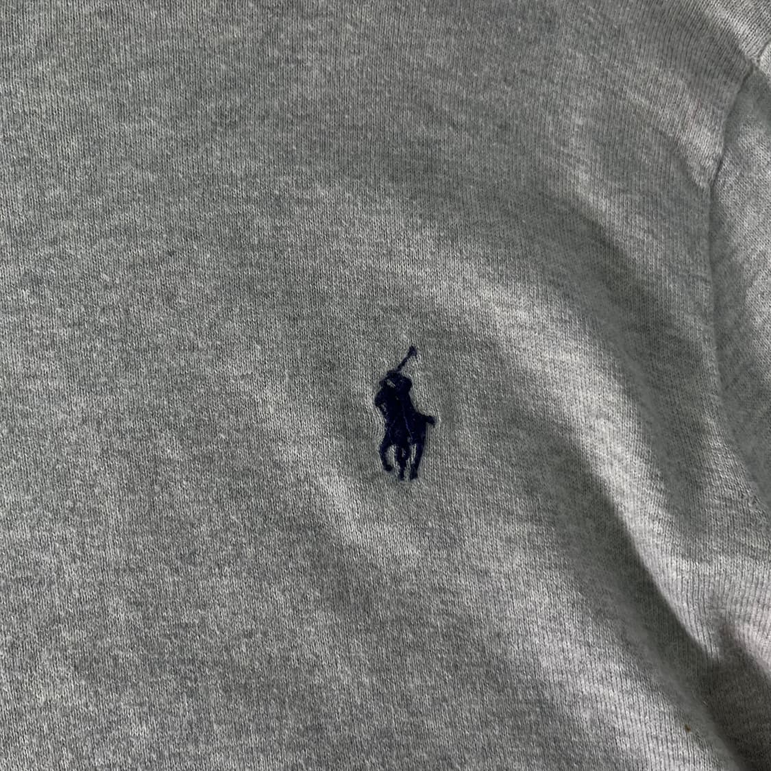 100 폴로랄프로렌 캐시미어 라운드넥 니트  상품이미지3