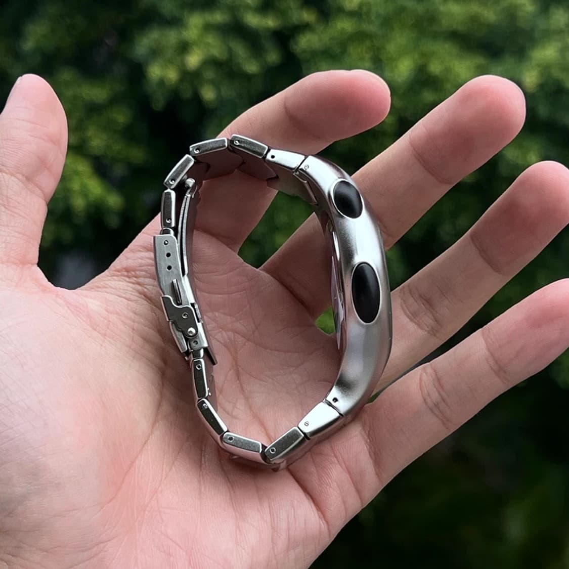 나이키 시계 트라이액스 Nike Triax Armored Y2K 상품이미지4