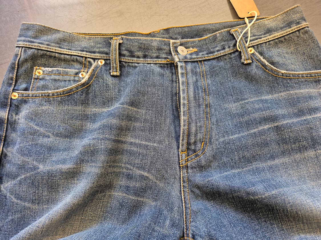 00s 리바이스 엔지니어드 진 상품이미지6