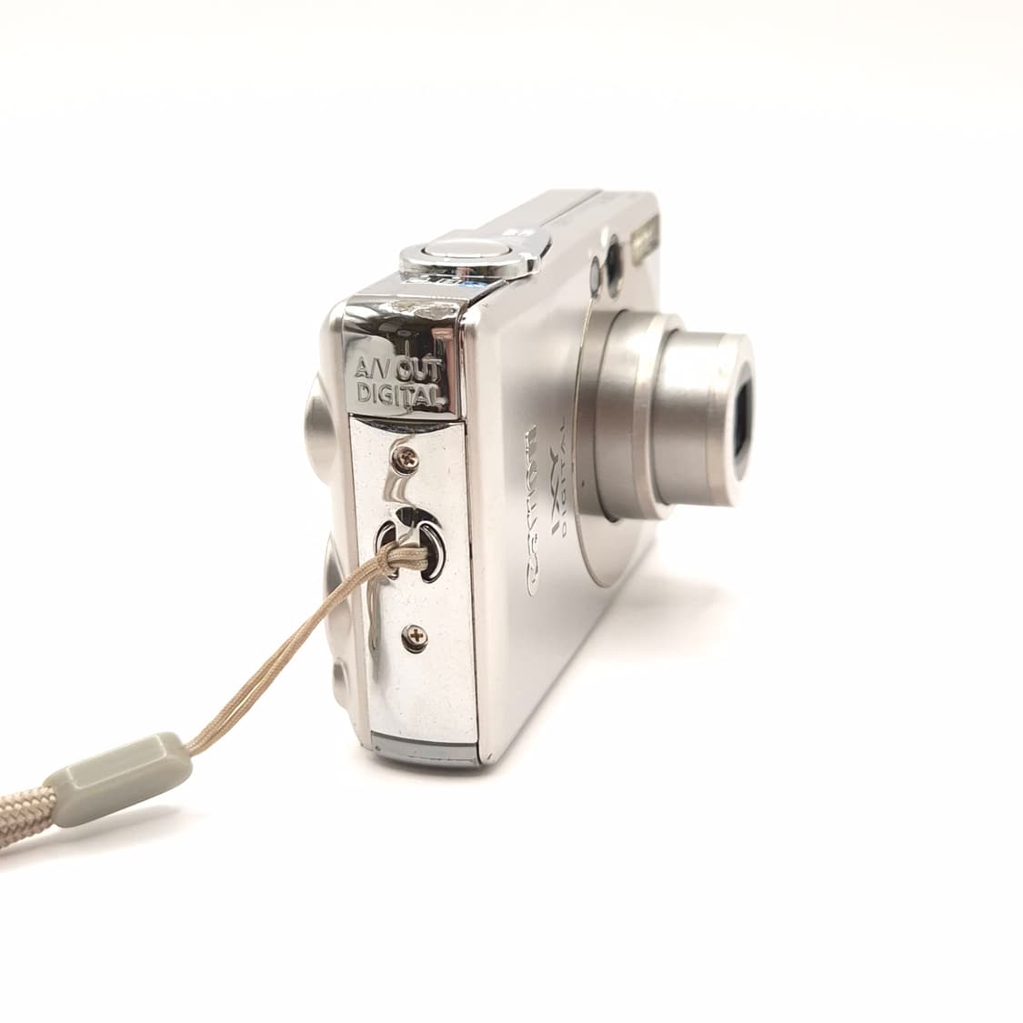 은채픽🩷 한글지원🤍 캐논 IXY 60 (IXUS 55) ✨ 상품이미지6