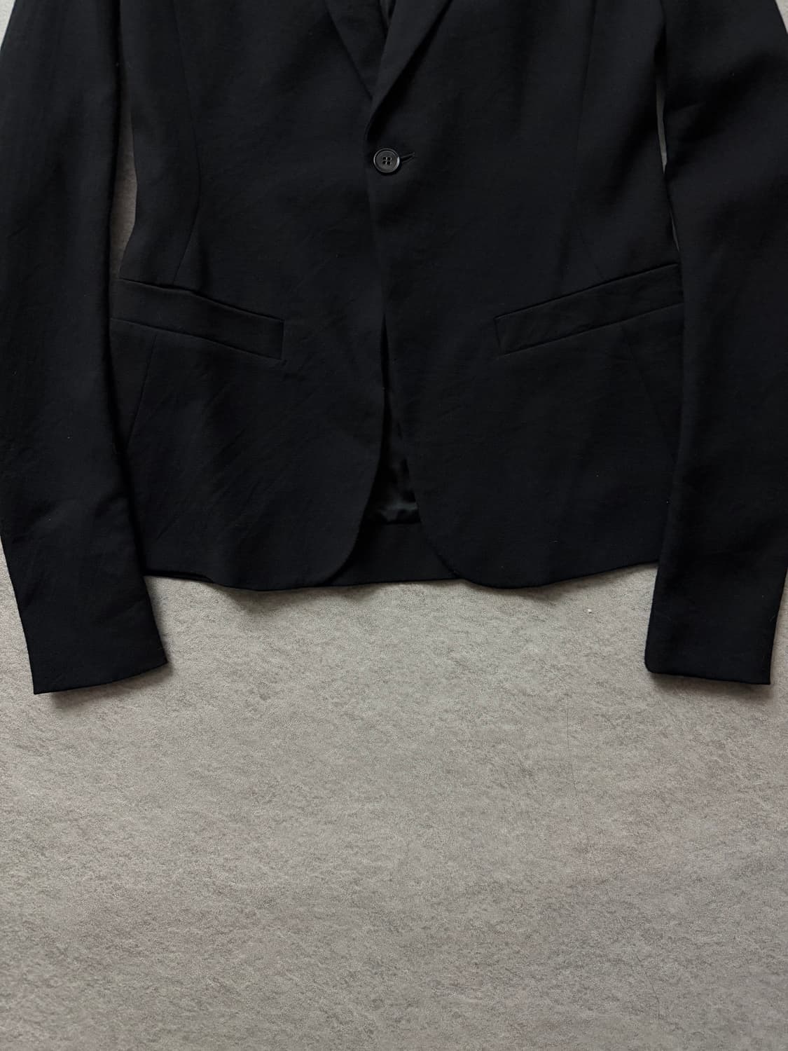 릭오웬스 바벨 블레이저 상품이미지4