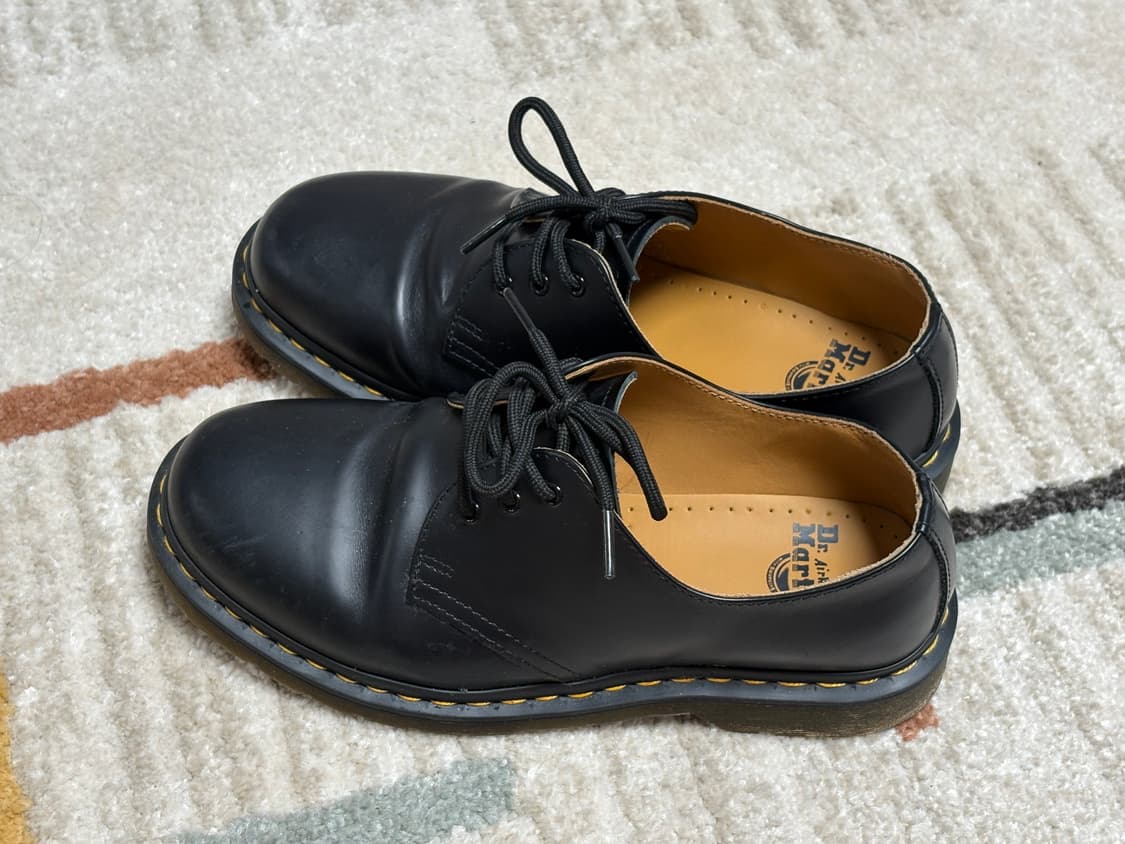 닥터마틴 스무스 1461 250 상품이미지1