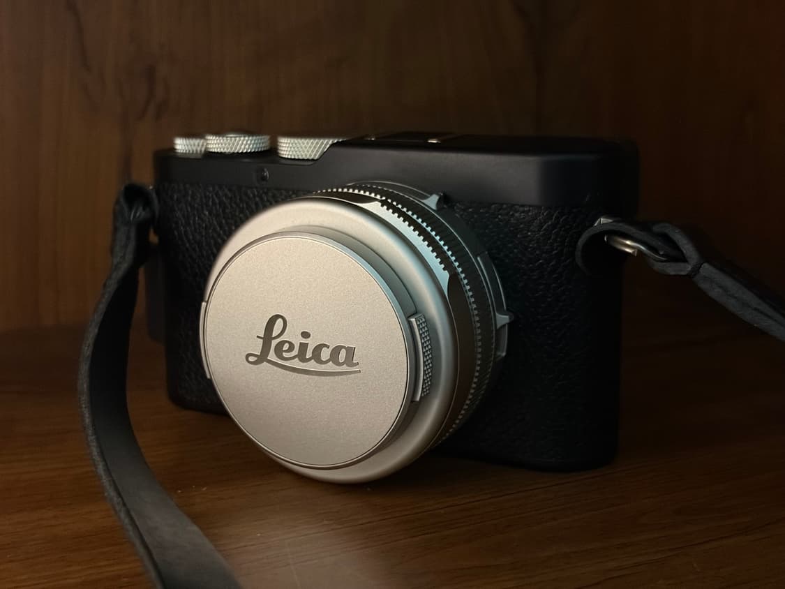 Leica D-Lux 8 100 YEARS OF LEICA 상품이미지1