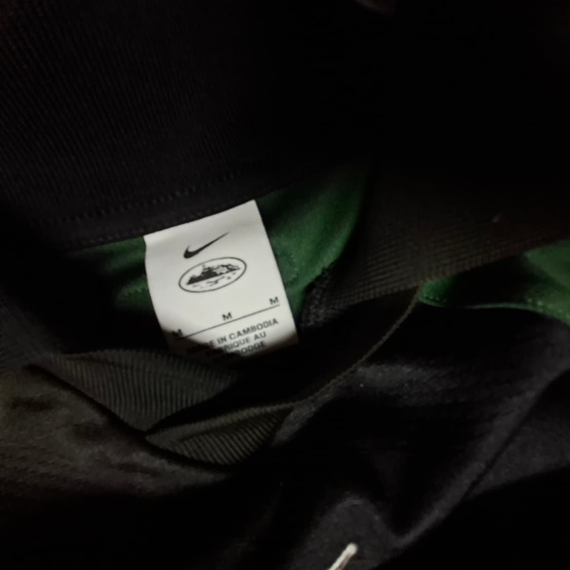 Corteiz x nike 반팔 싸게팔아요 상품이미지3