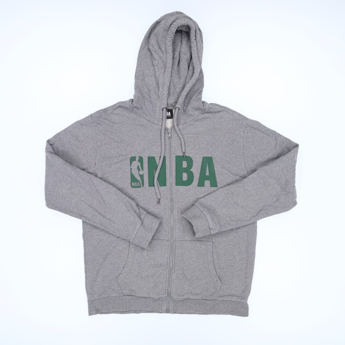 [XXL] NBA 빅로고 후드집업 자켓 1230H1 상품이미지1