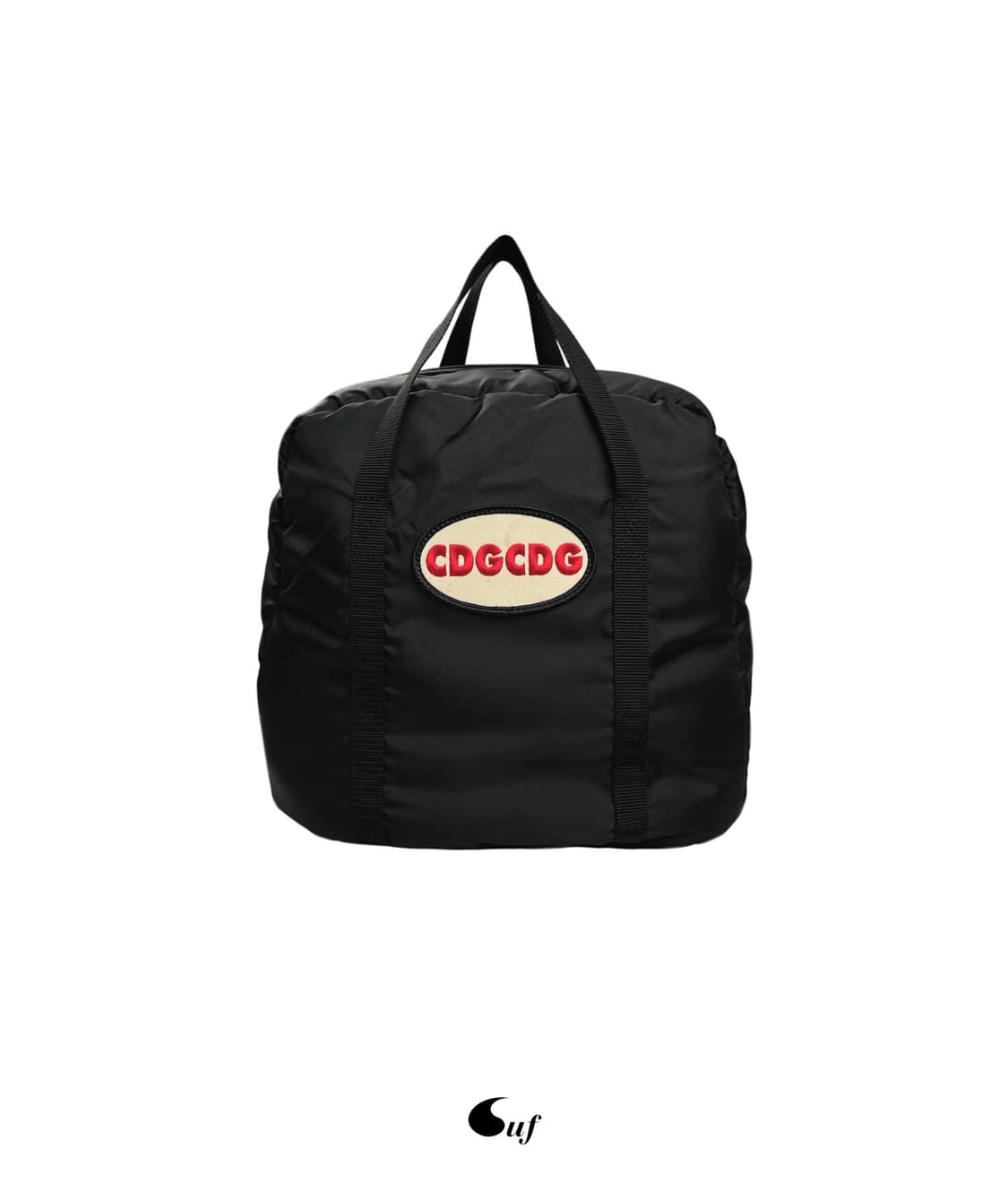 CDGCDG bowling bag 상품이미지1