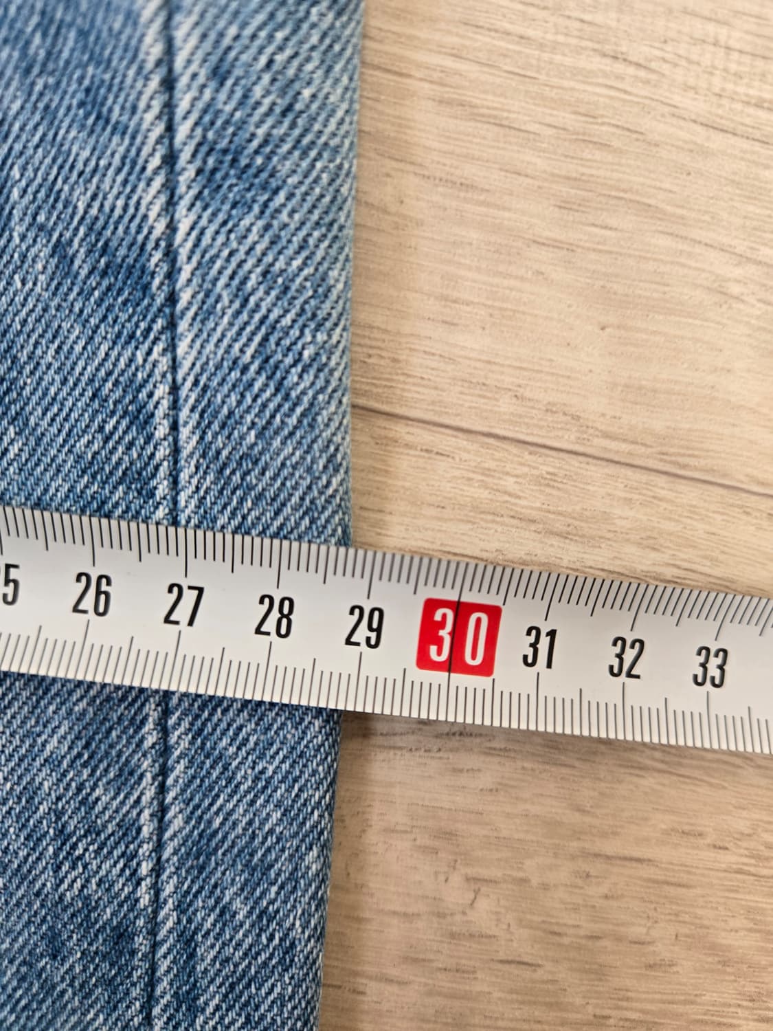90s madenin usa levis 501 34/30 상품이미지7