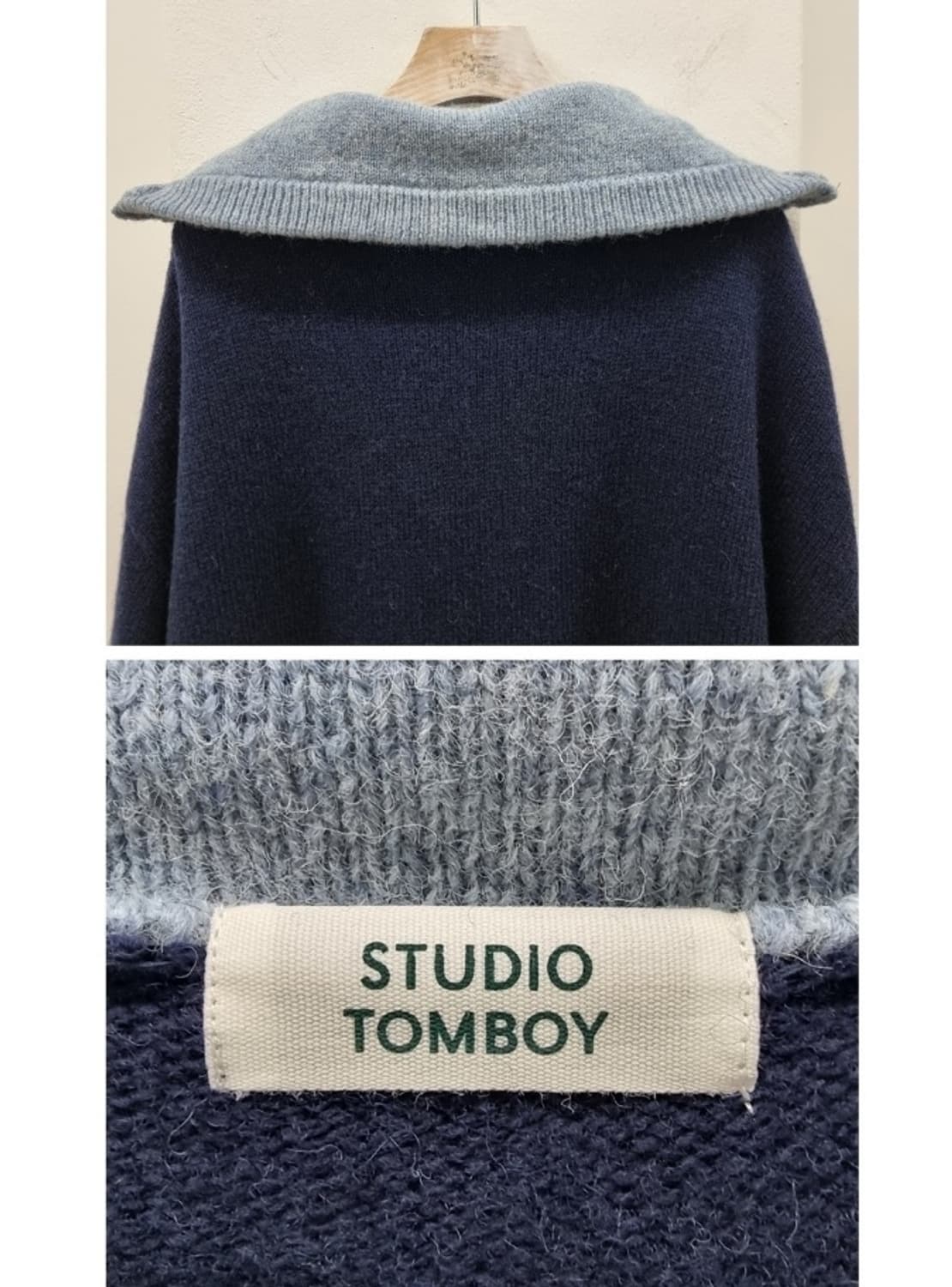 STUDIO TOMBOY 스튜디오 톰보이 상품이미지6