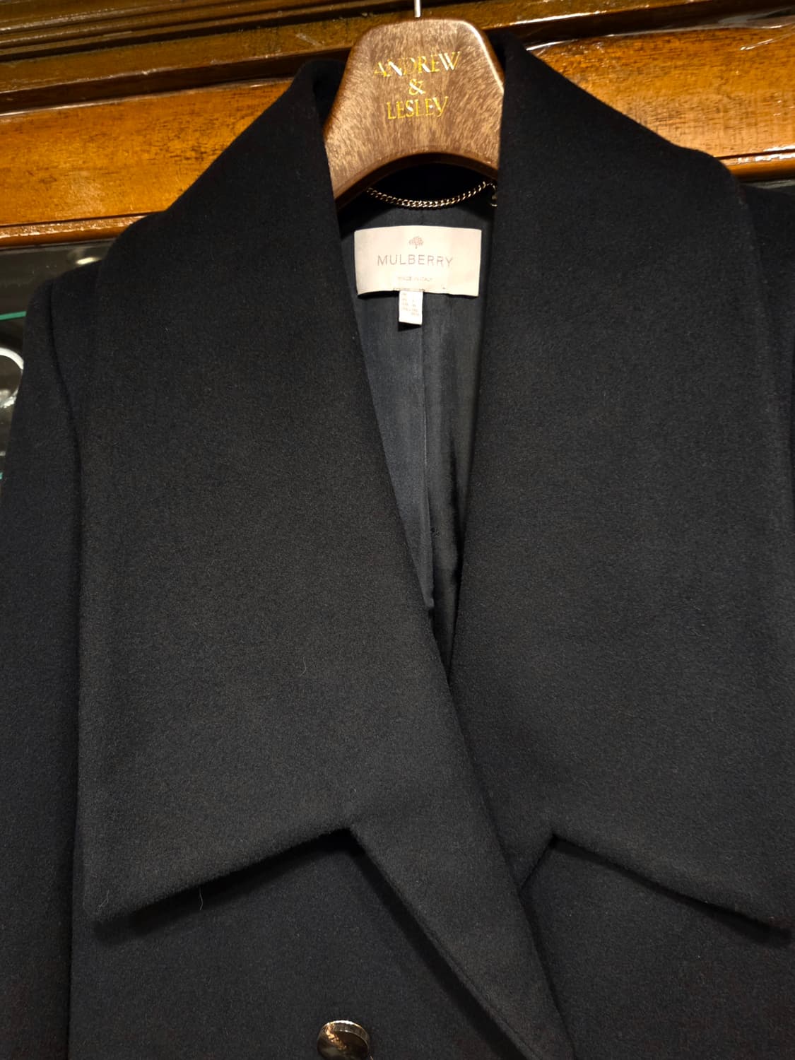 멀버리 케이브코트 상품이미지2