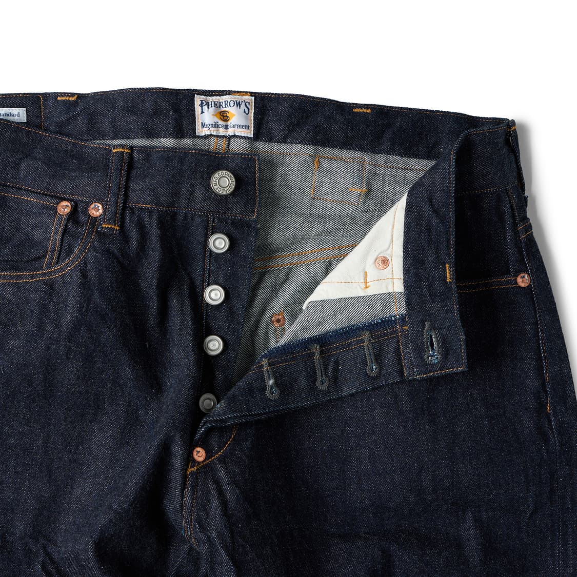 PHERROW'S 500SW 13.75oz 상품이미지2