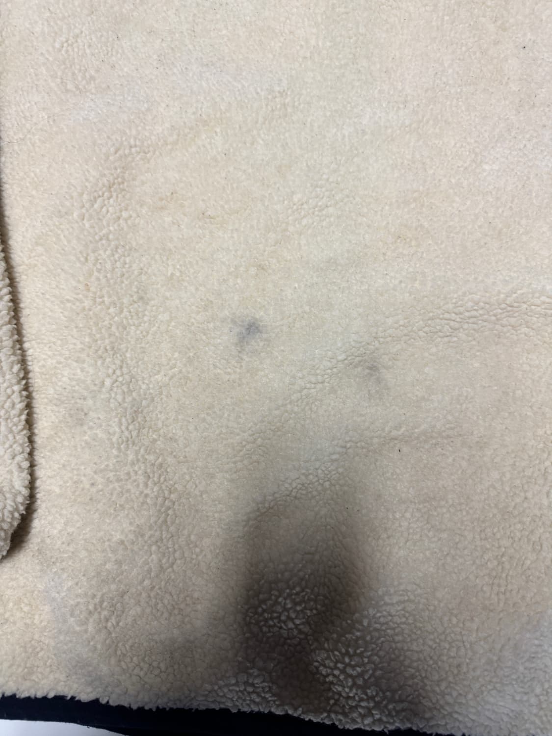 팀버랜드 빅사이즈 뽀글이 플리스 자켓 2XL~XL 상품이미지5