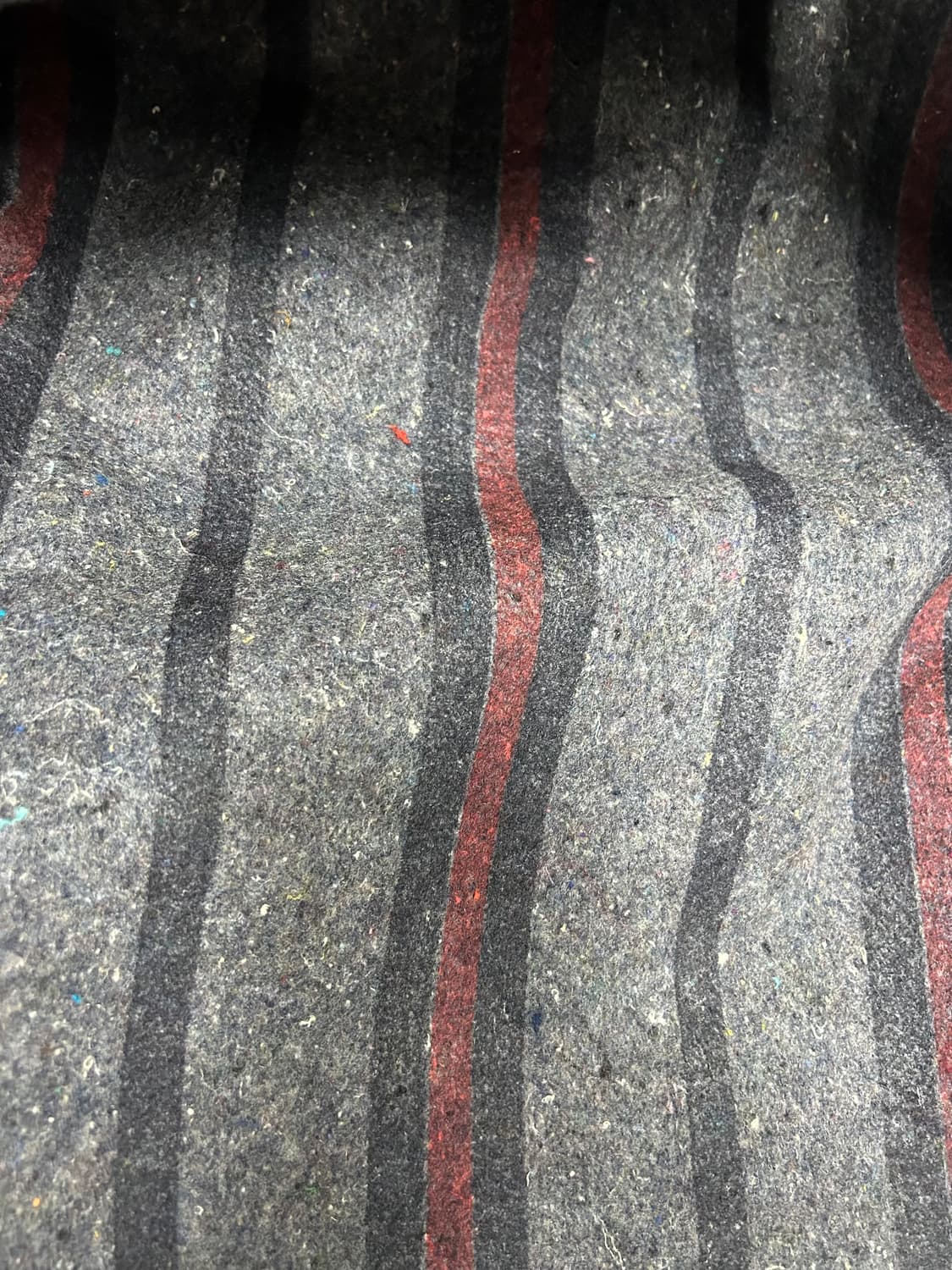 빈티지 칼하트 블랑켓 캔버스 초어 워크 자켓 [52R] 상품이미지7